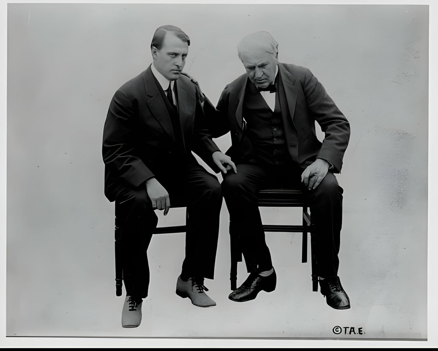 Miller Hutchison Today in Auburn History